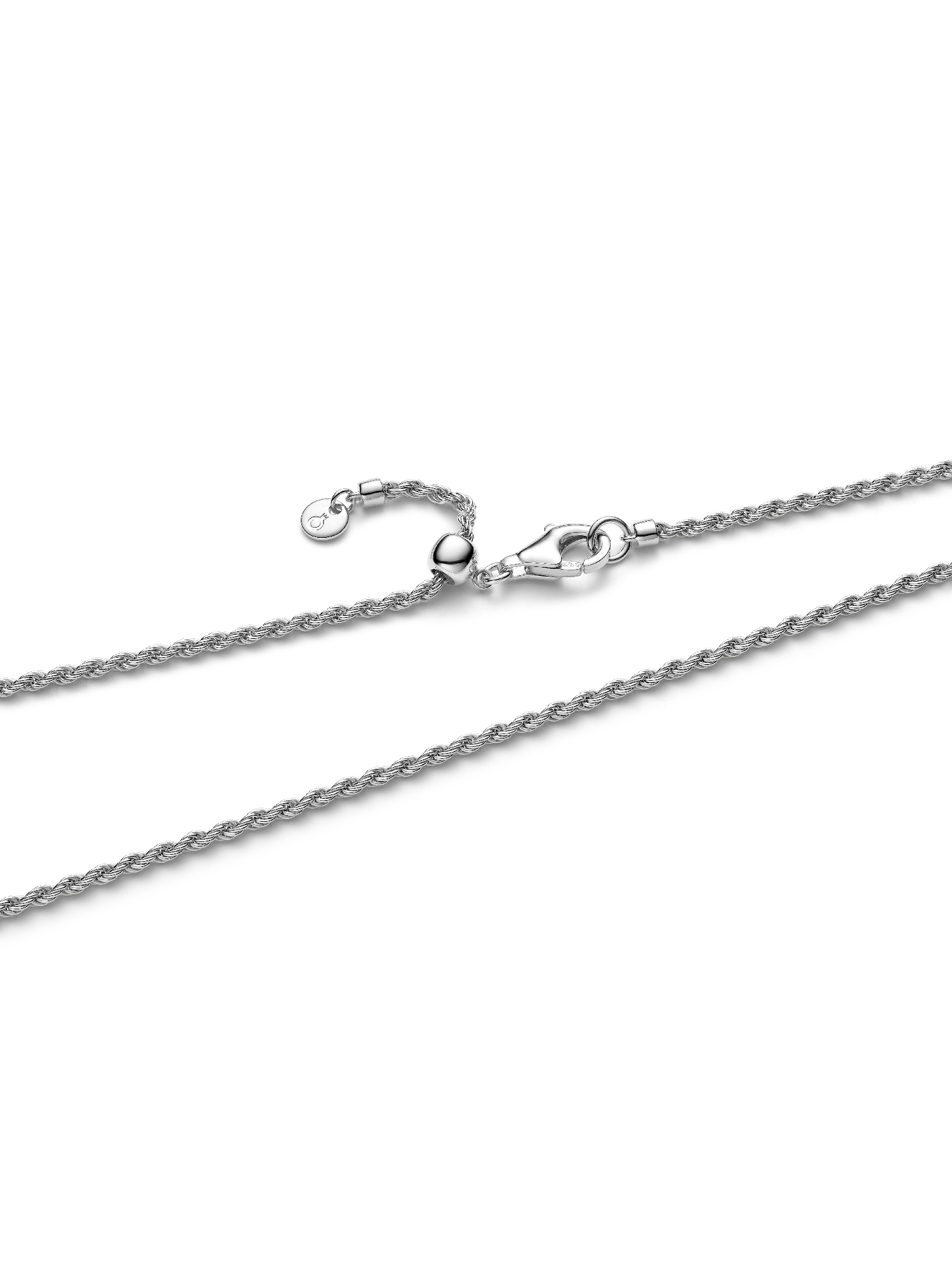 Rope Chain Necklace