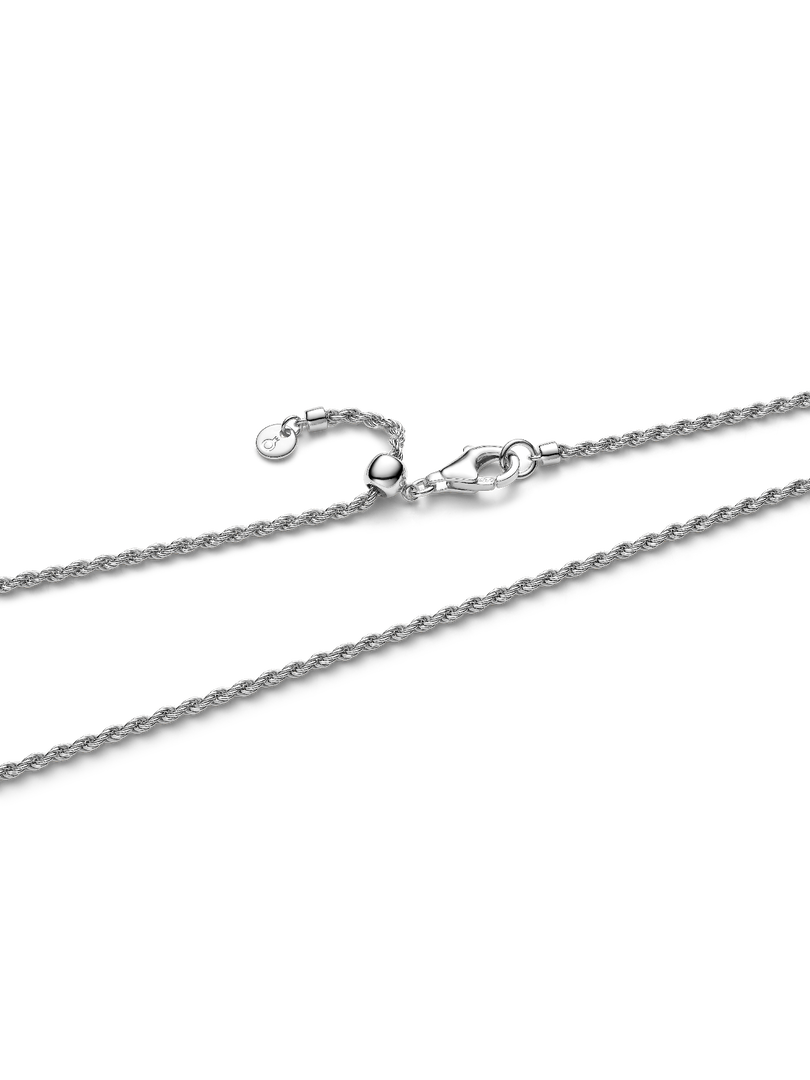 Rope Chain Necklace
