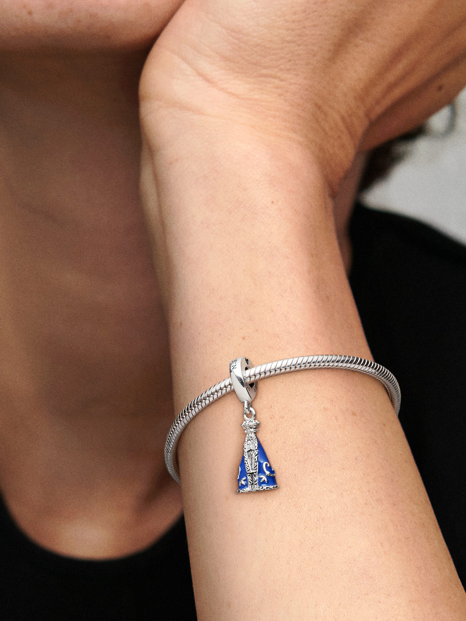Nossa Senhora Aparecida Dangle Charm