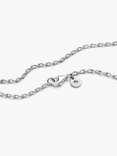 Collier à chaîne Infini