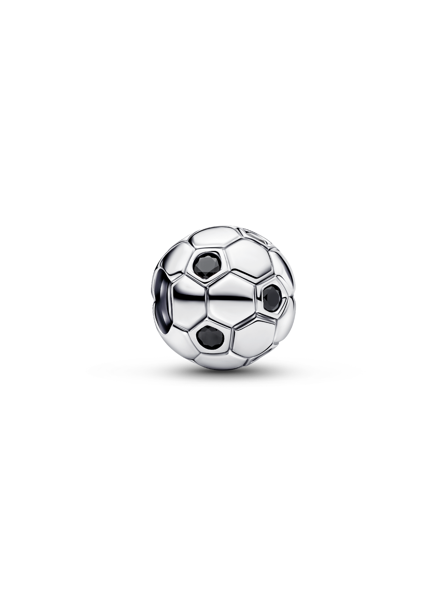 Soccer Ball Charm