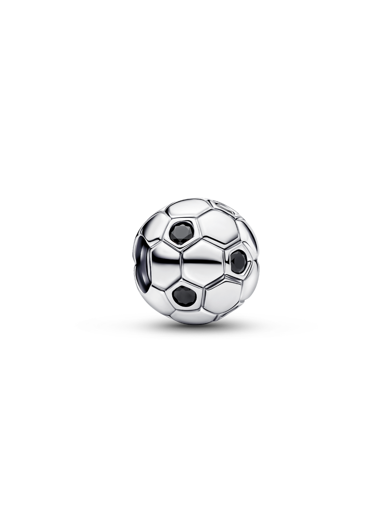 Soccer Ball Charm