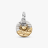 Charm-médaillon Zodiaque Cancer Charm-médaillon Zodiaque Cancer