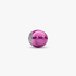Mini charm Grand sourire rose Mini charm Grand sourire rose