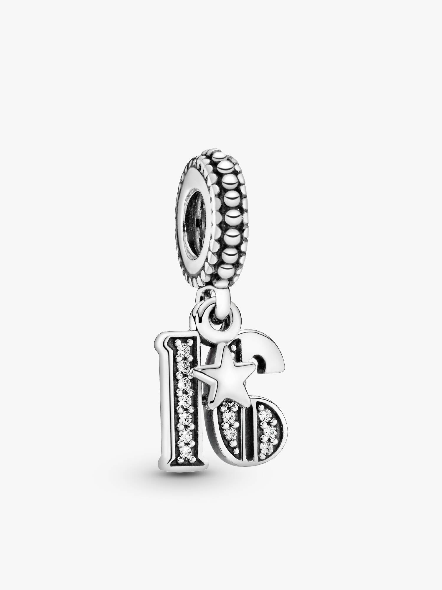 Charm 16e anniversaire