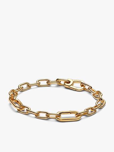 Sun & Moon Medallion Bracelet Set
