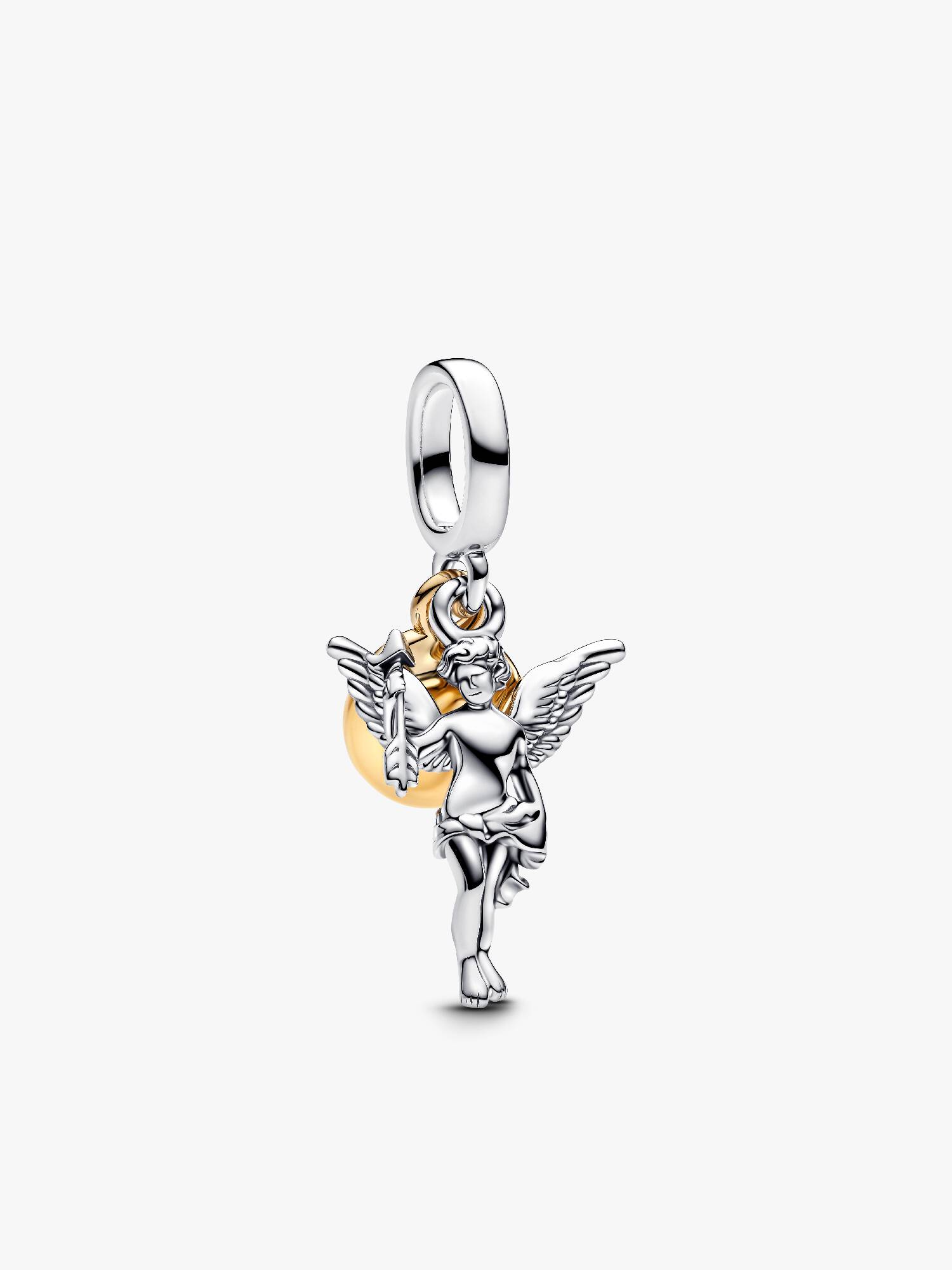 FINAL SALE - Cupid Dangle Charm