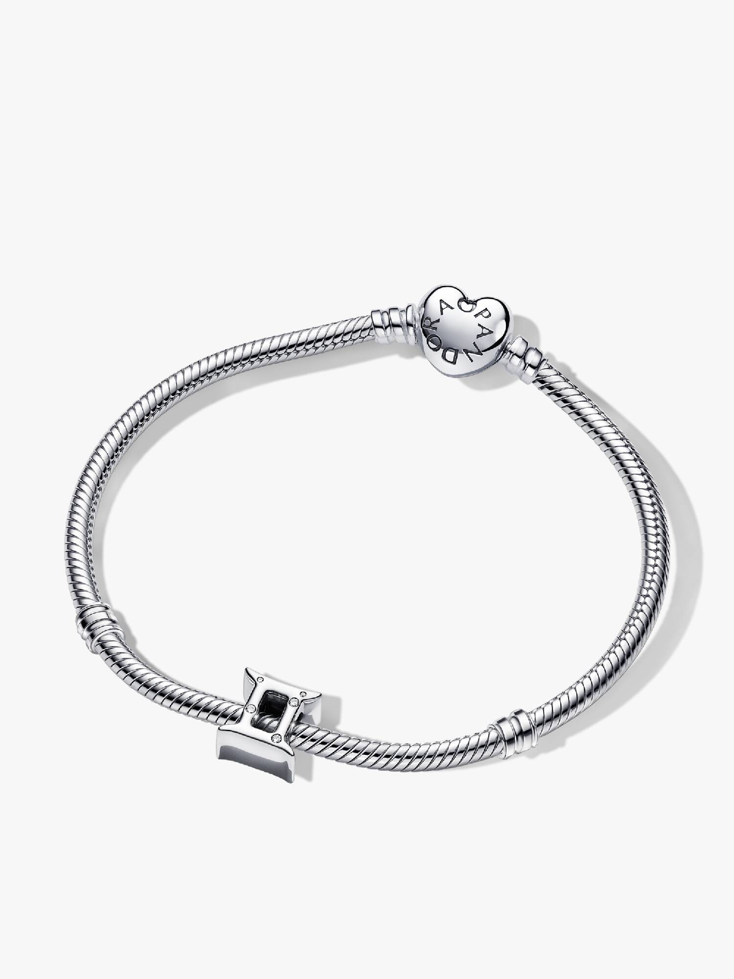 Gemini Zodiac Charm Bracelet Set