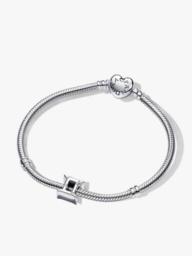Ensemble de bracelets à breloques du zodiaque Gémeaux