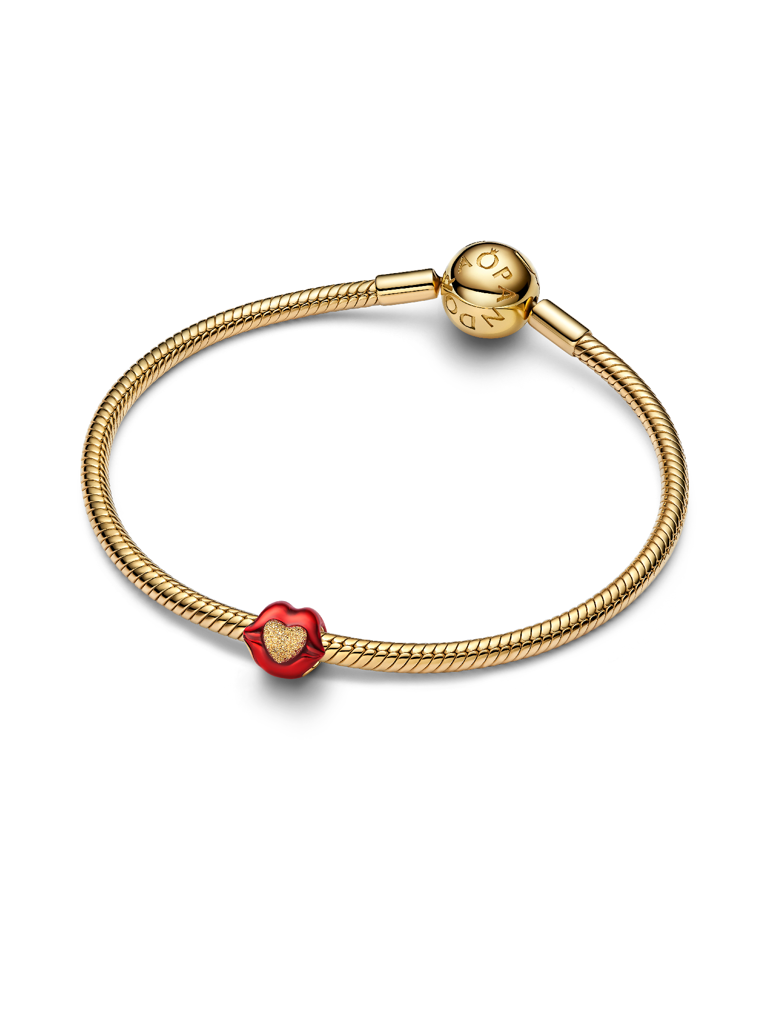 Pat McGrath The Lips of Love Mini Charm