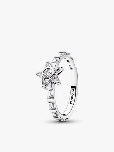Shoot for the Stars Ring Trio