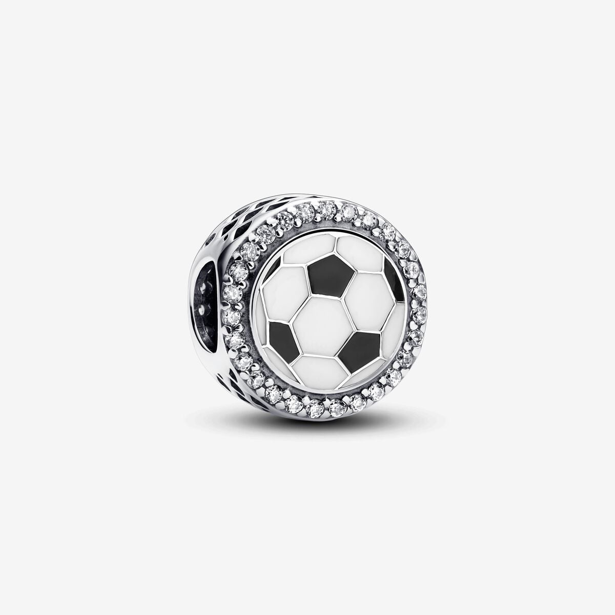791267 Hawaii Hibiscus Flower Charm | Pendant | Sterling silver | Pandora Canada