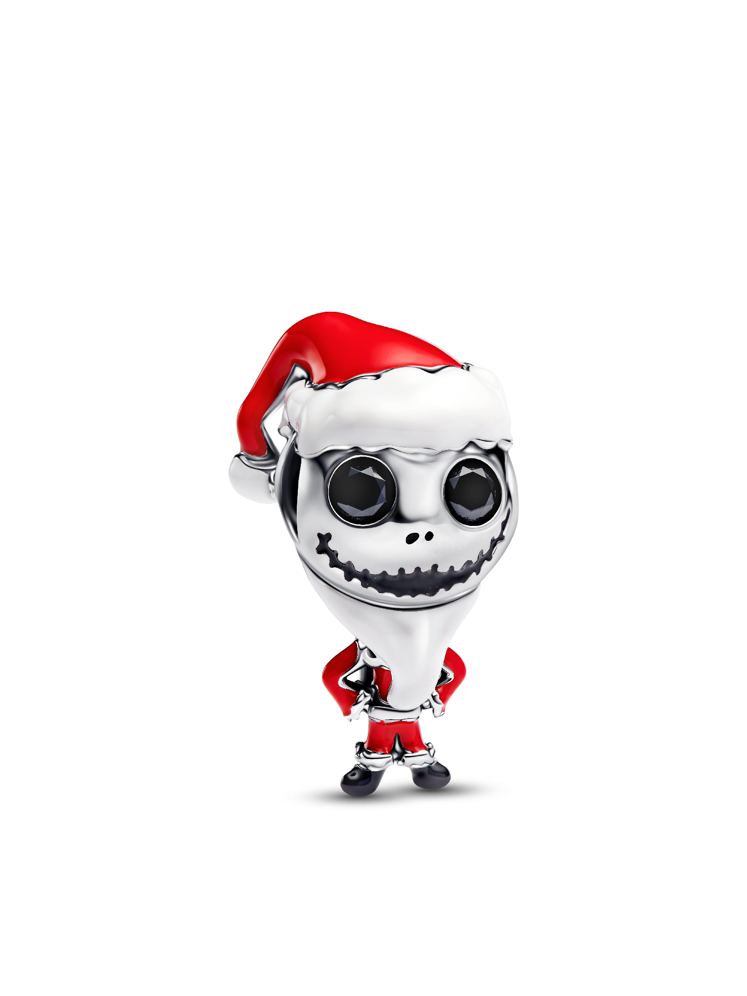 Disney The Nightmare Before Christmas Charm Trio