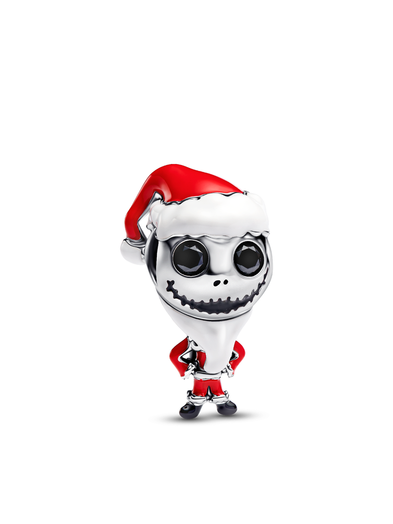 Disney The Nightmare Before Christmas Charm Trio