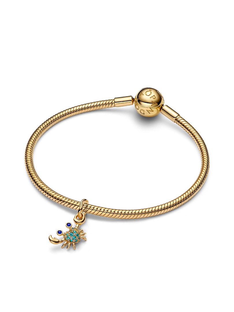 Mr. Crabs Bracelet Set