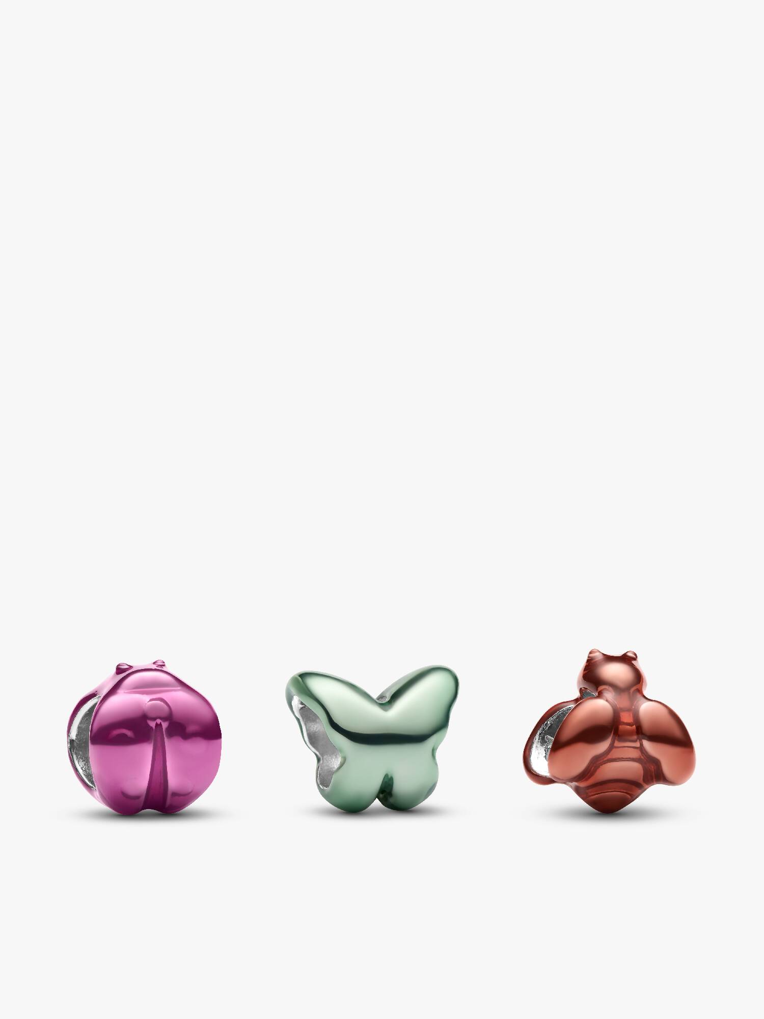 Garden of Wonders Mini Charm Trio