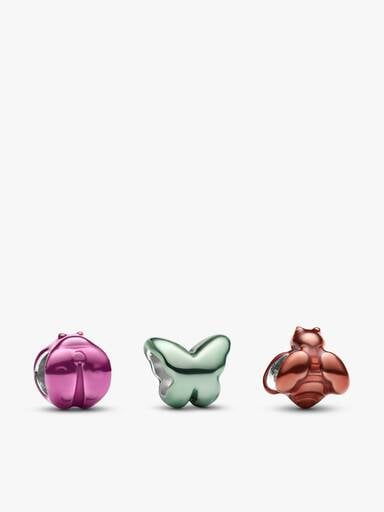 Garden of Wonders Mini Charm Trio