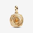 Charm-pendentif Astrolabe tournoyant de Game of Thrones