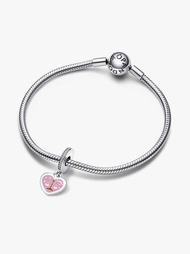 Libra Dangle Charm