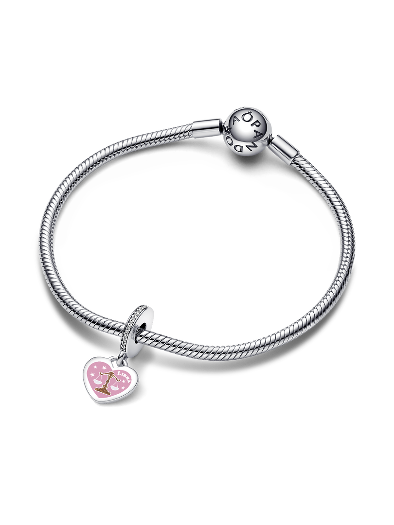 Libra Dangle Charm