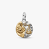 Charm-médaillon Zodiaque Balance Charm-médaillon Zodiaque Balance