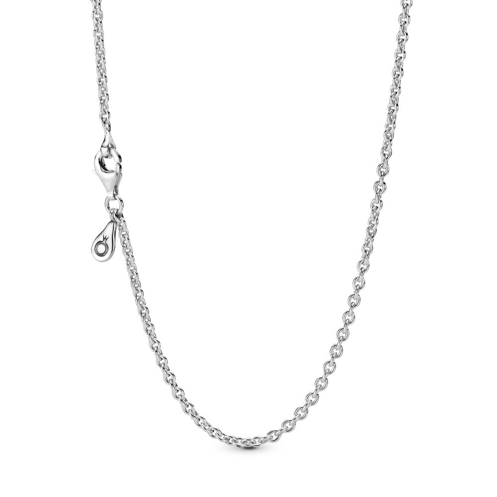 Sterling silver Necklaces | Pandora CA