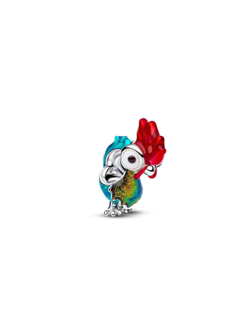 Disney Heihei Charm