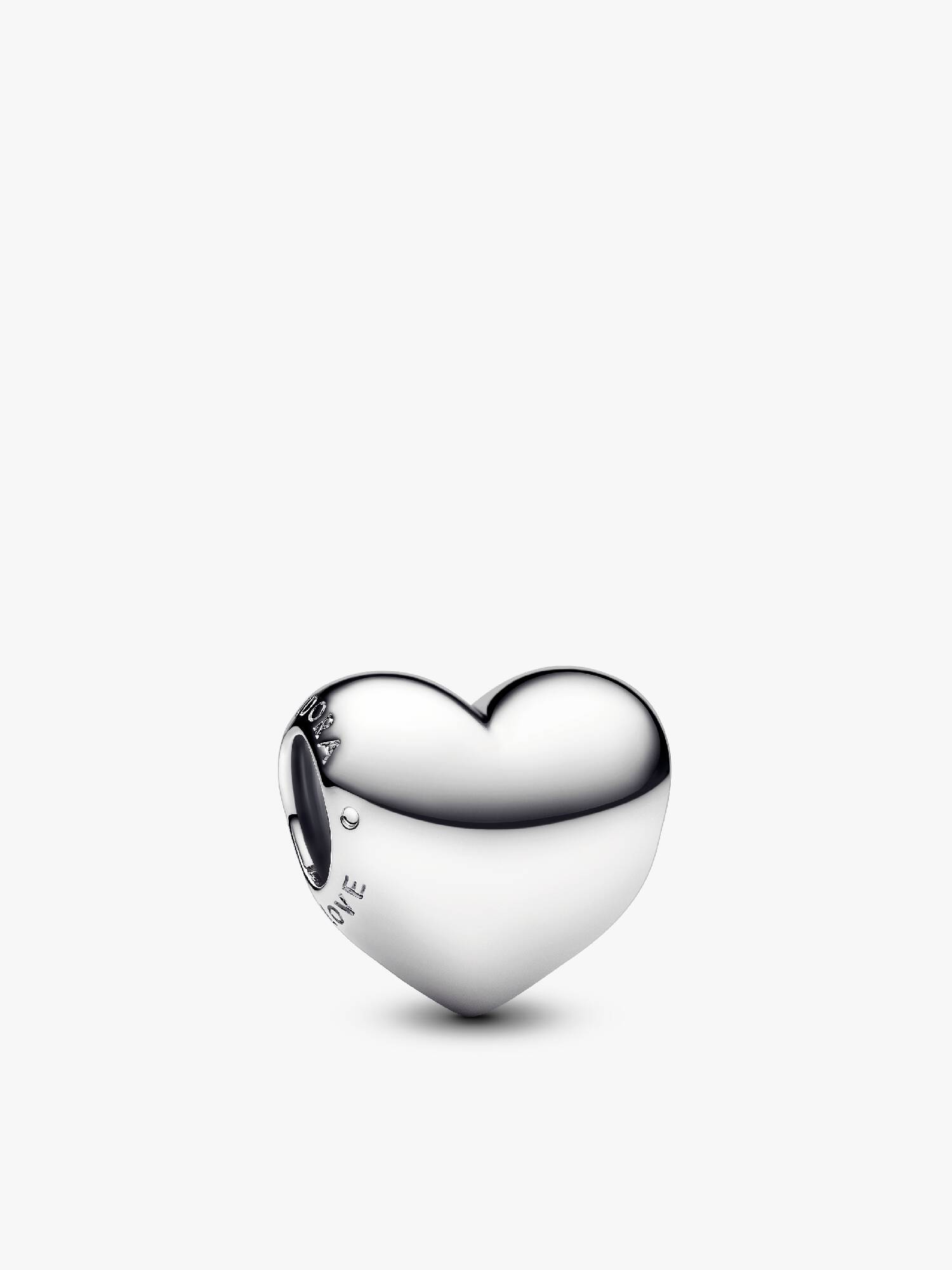 Charm Cœur à graver Soyez l’amour