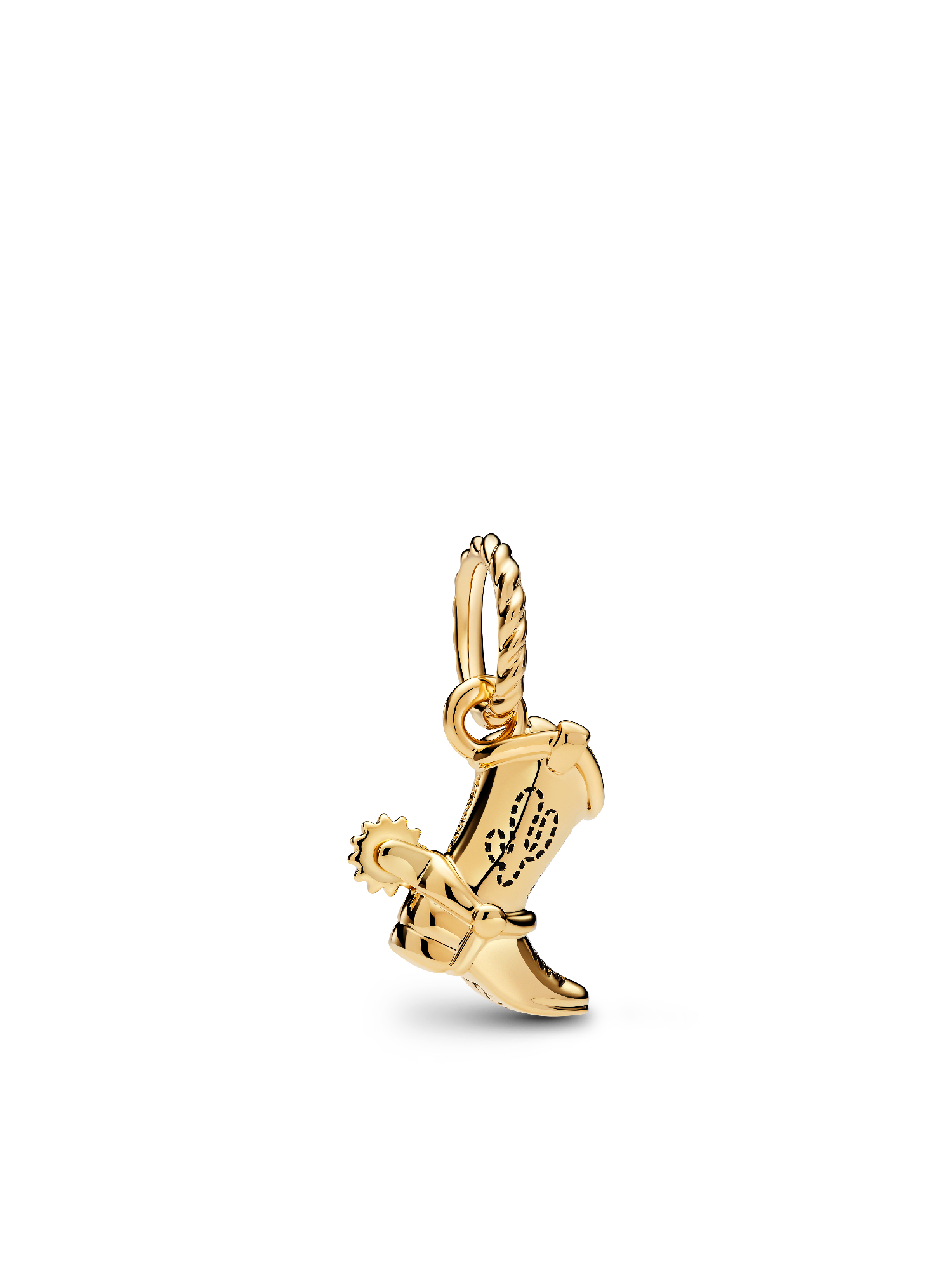 Toy Story Buzz and Woody Charm Duo