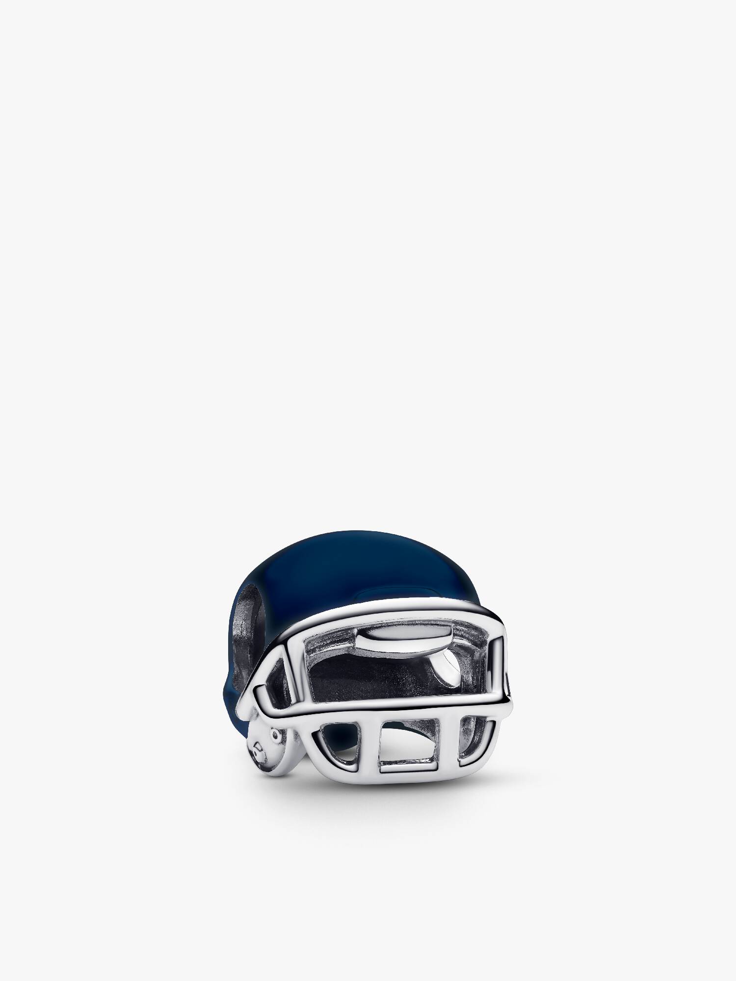 Football Helmet Navy