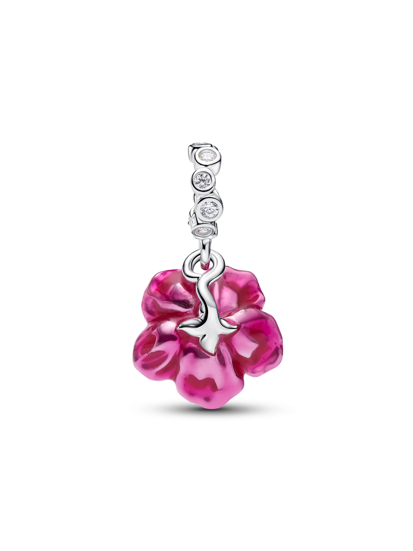 Hibiscus Dangle Charm