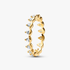 Anneau Royal scintillant Anneau Royal scintillant
