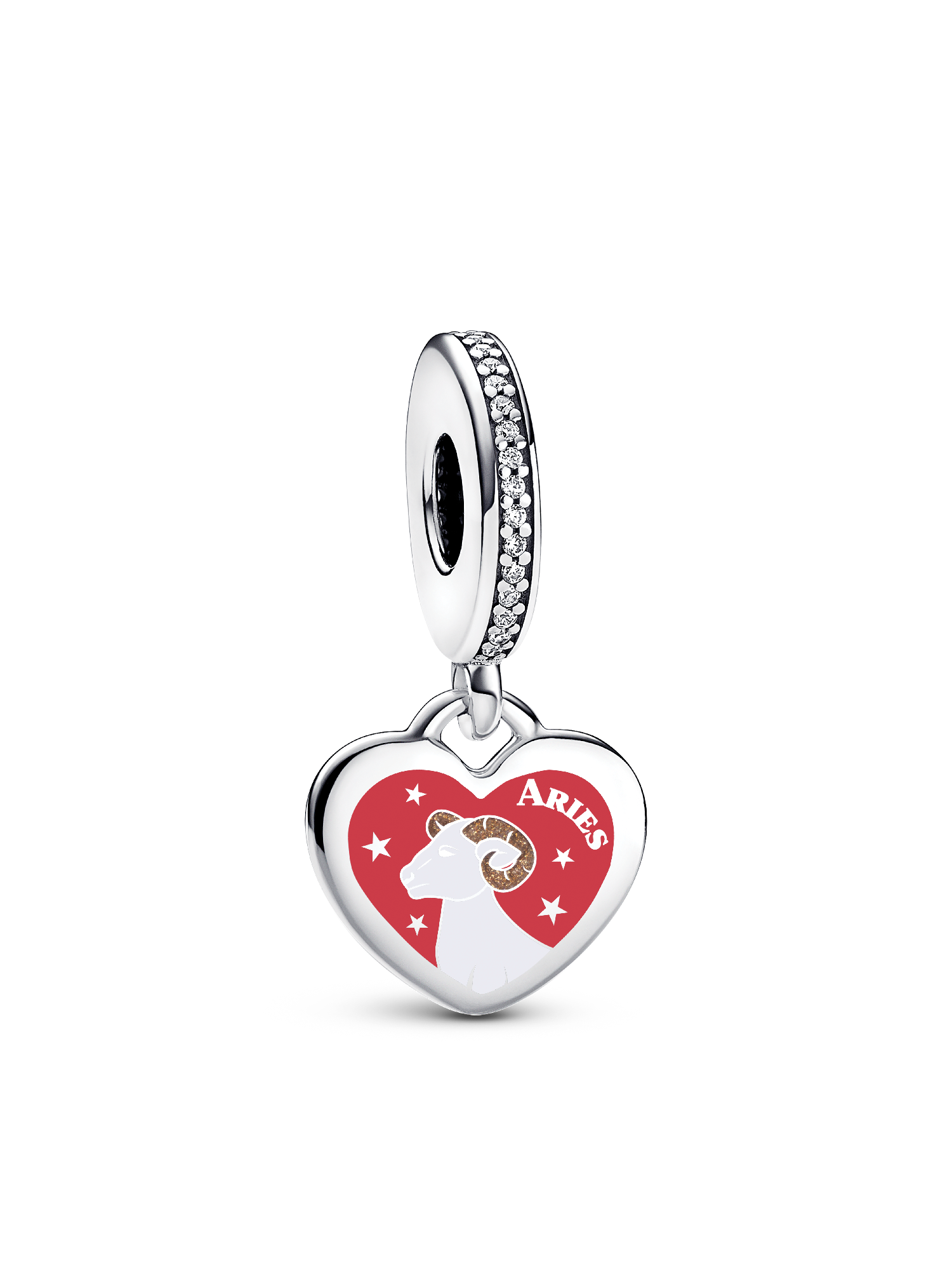 Bracelet avec charm-pendentif Bélier