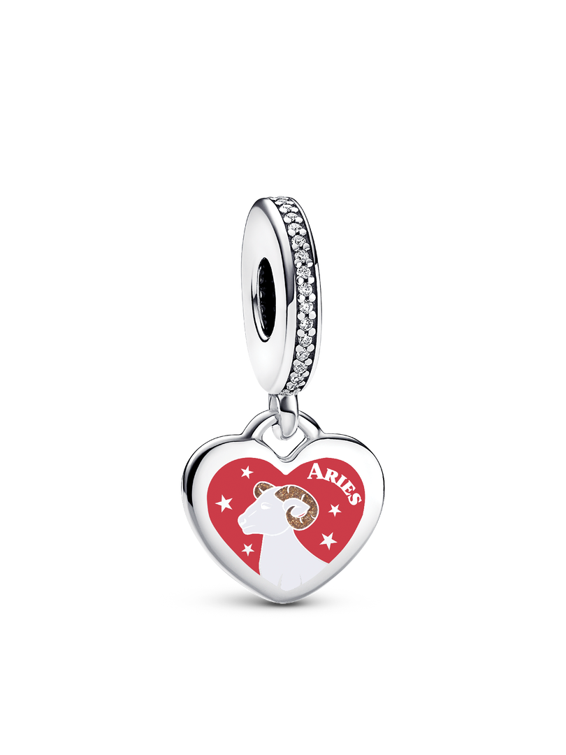 Bracelet avec charm-pendentif Bélier