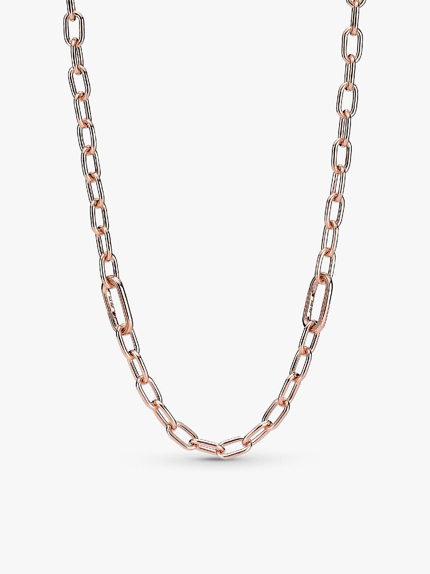 Pandora ME Small-Link Chain Necklace