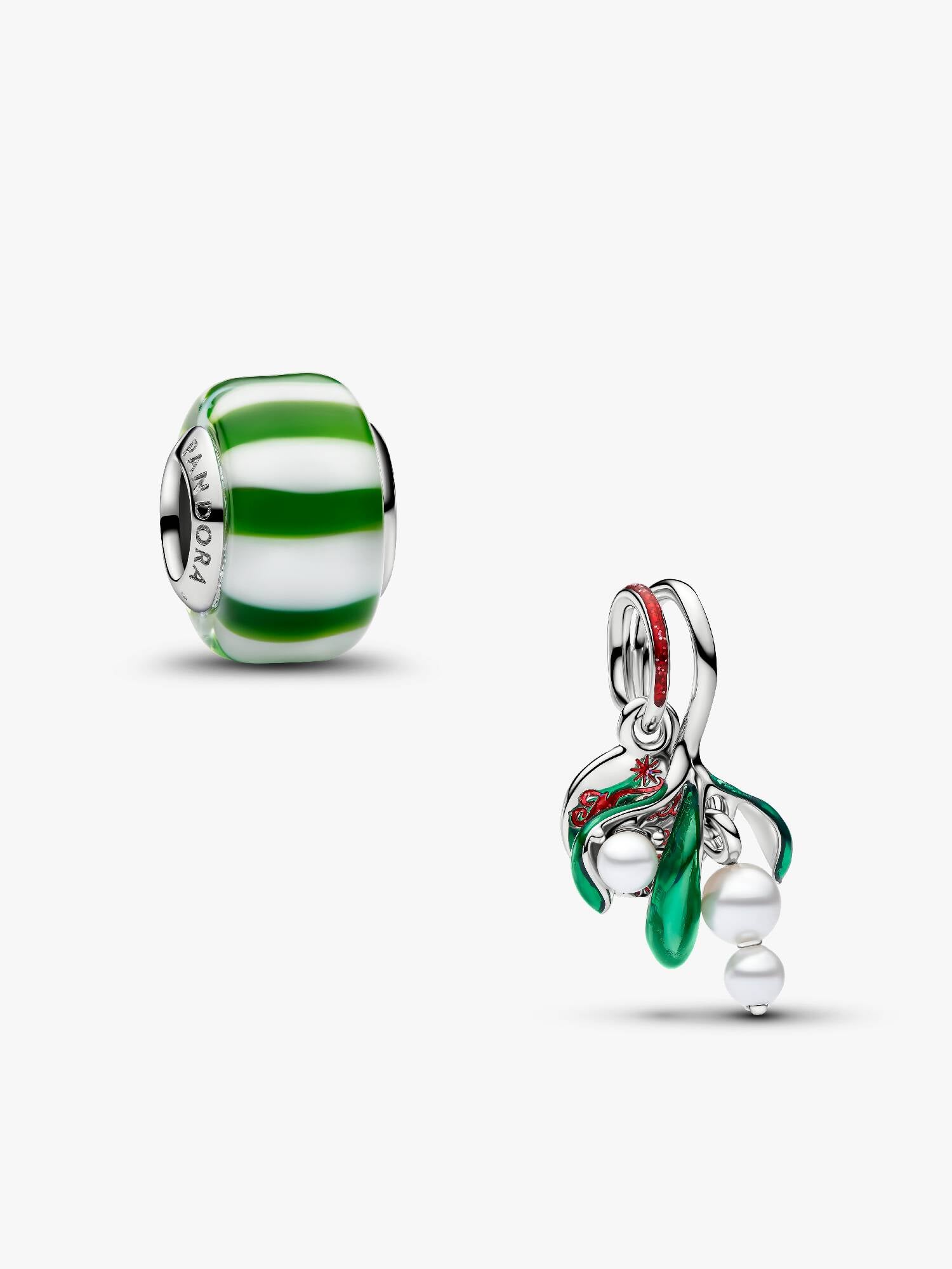 Duo de charms Gui 2026