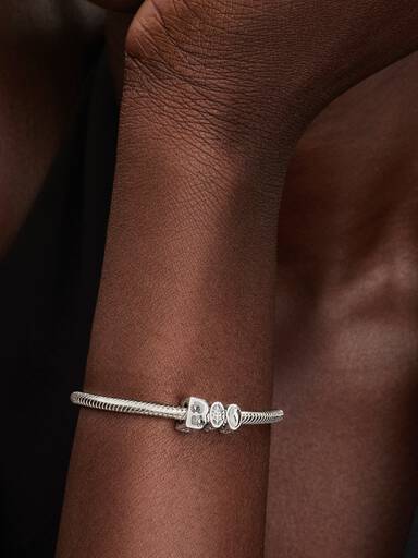 Charm BOO luminescent
