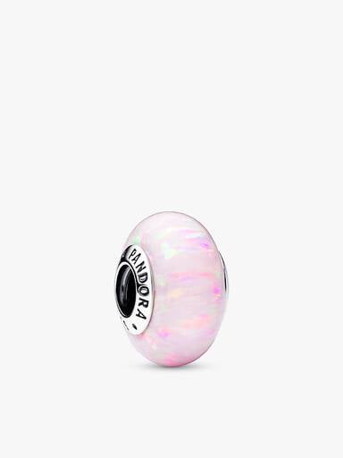Pink Love Charm Set