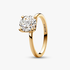 Pandora Era Lab-Grown Diamond Ring Pandora Era Lab-Grown Diamond Ring