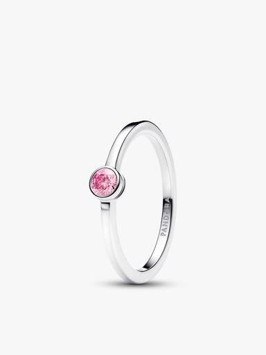 Pandora Era Pink Lab-Grown Diamond Jewellery Set