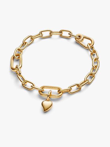 Mini charm-pendentif Cœur