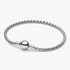 Round Clasp Wing Chain Bracelet Round Clasp Wing Chain Bracelet