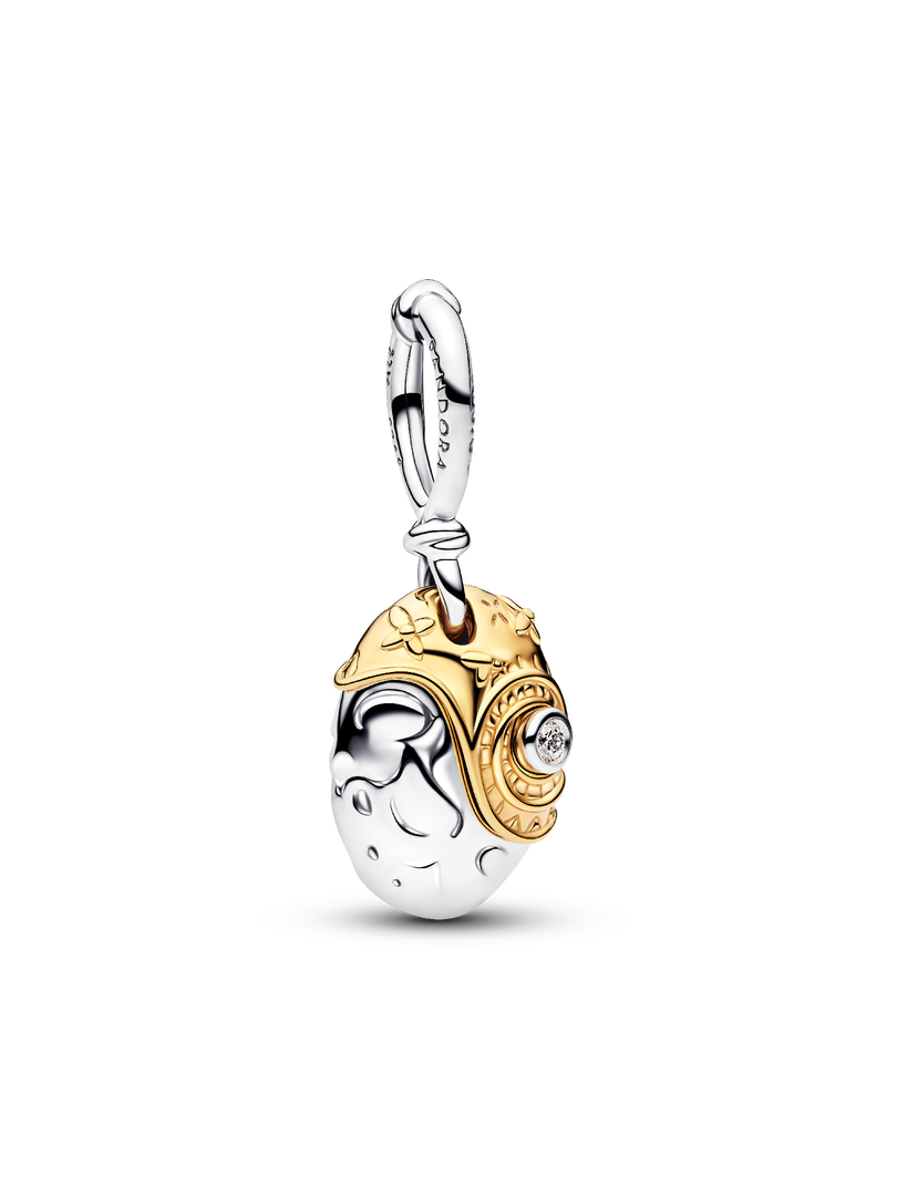 Disney Princesses Moana Heart of Te Fiti Dangle Charm