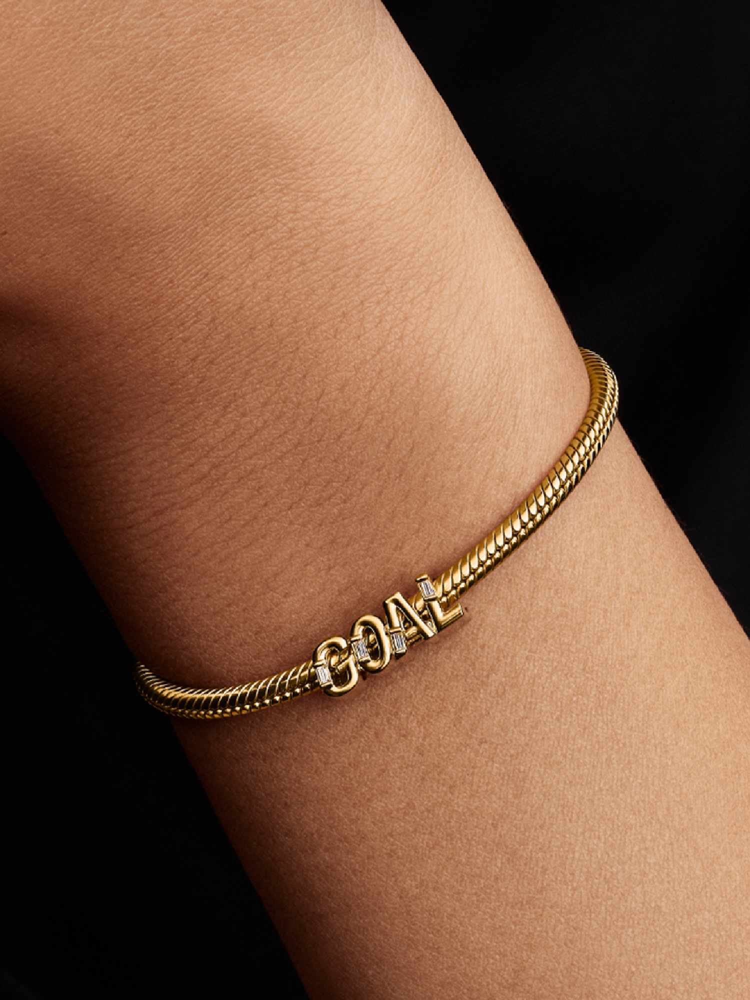 Goal Script Charm