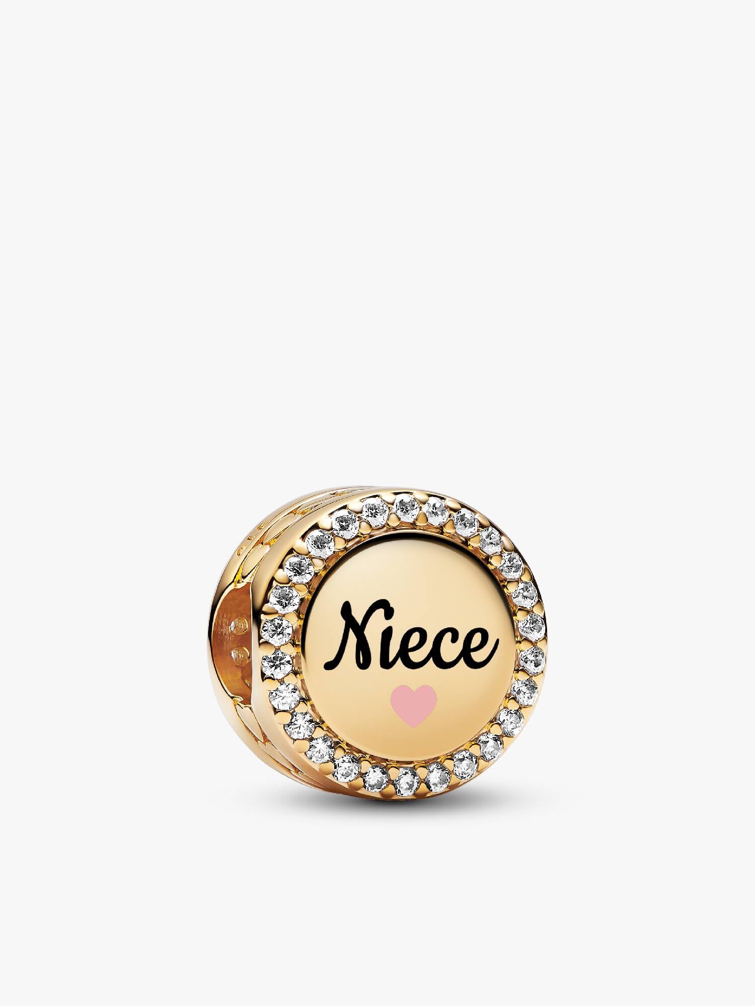 VENTE FINALE - Charm Nièce