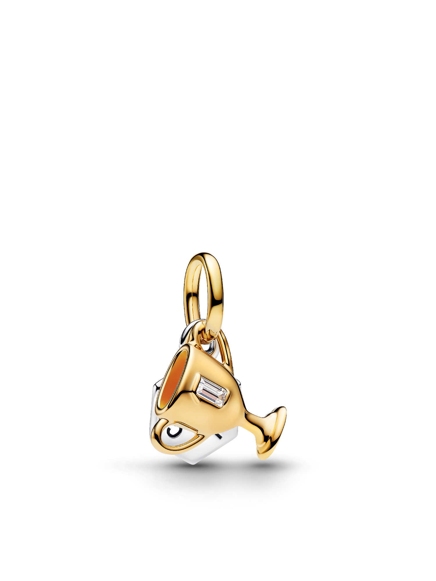Soccer Goals Charm Trio