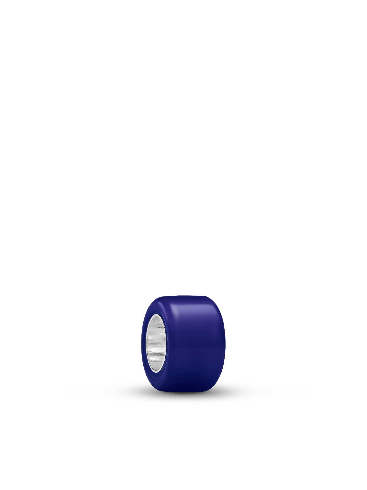 Deep Blue Sea Mini Charm Trio