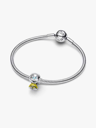 Disney Snow White Dopey Charm