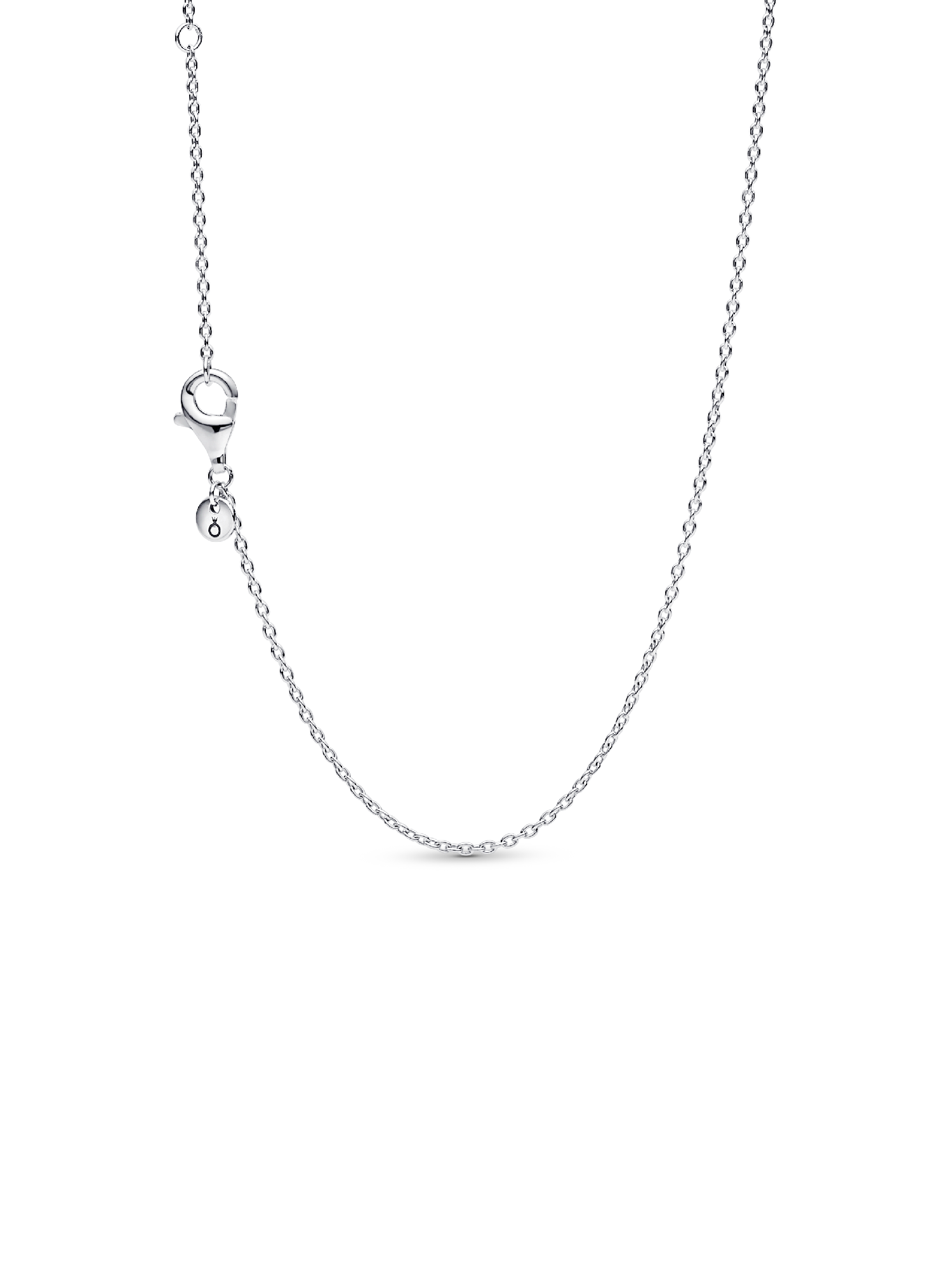 Set of Two True Friends Splittable Friendship Necklaces