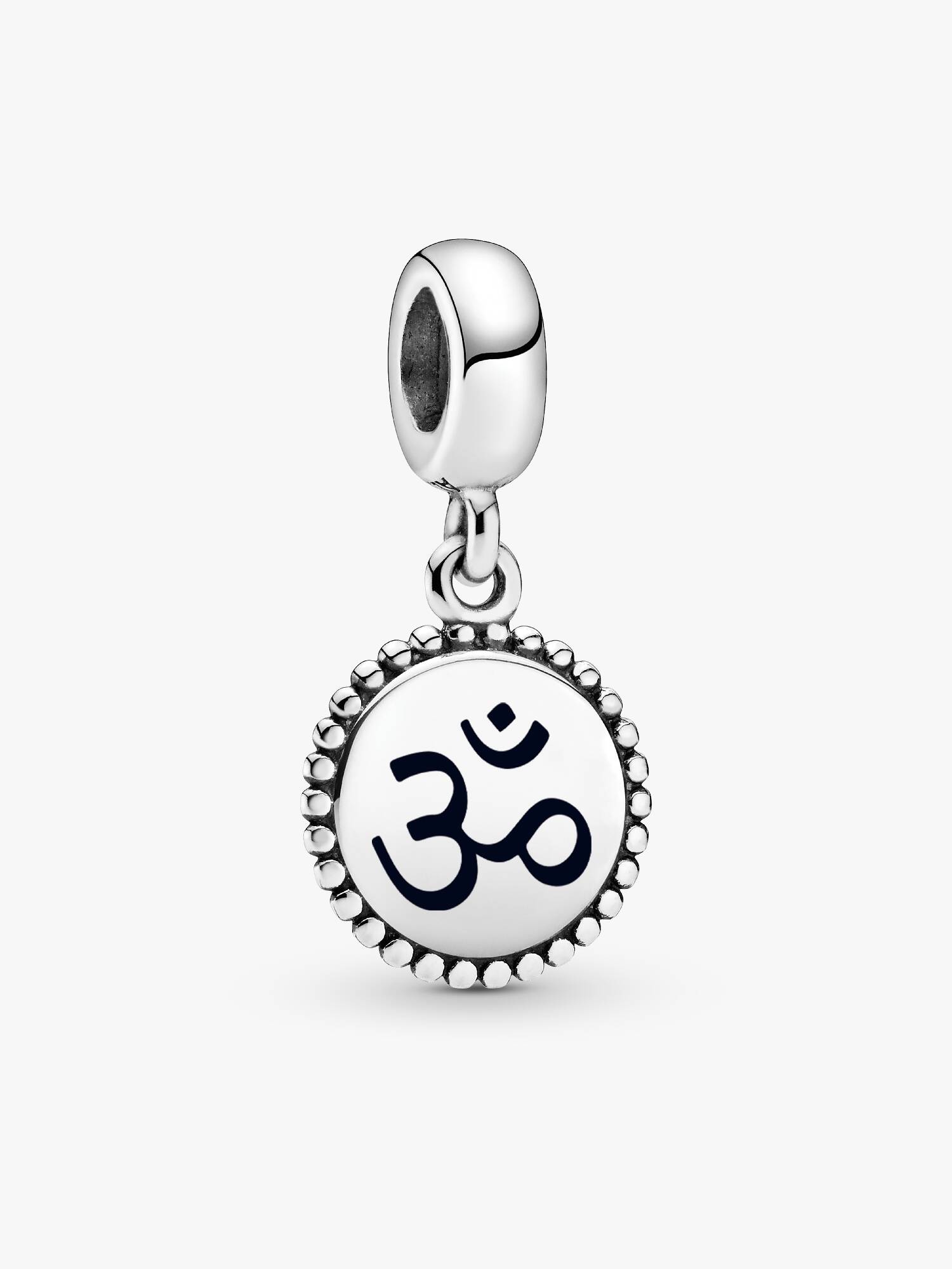 Charm-pendentif Ohm